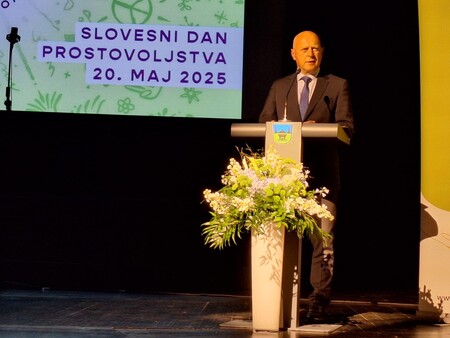 Občina Ravne na Koroškem ponovno prejela naziv Prostovoljstvu prijazna občina (13)